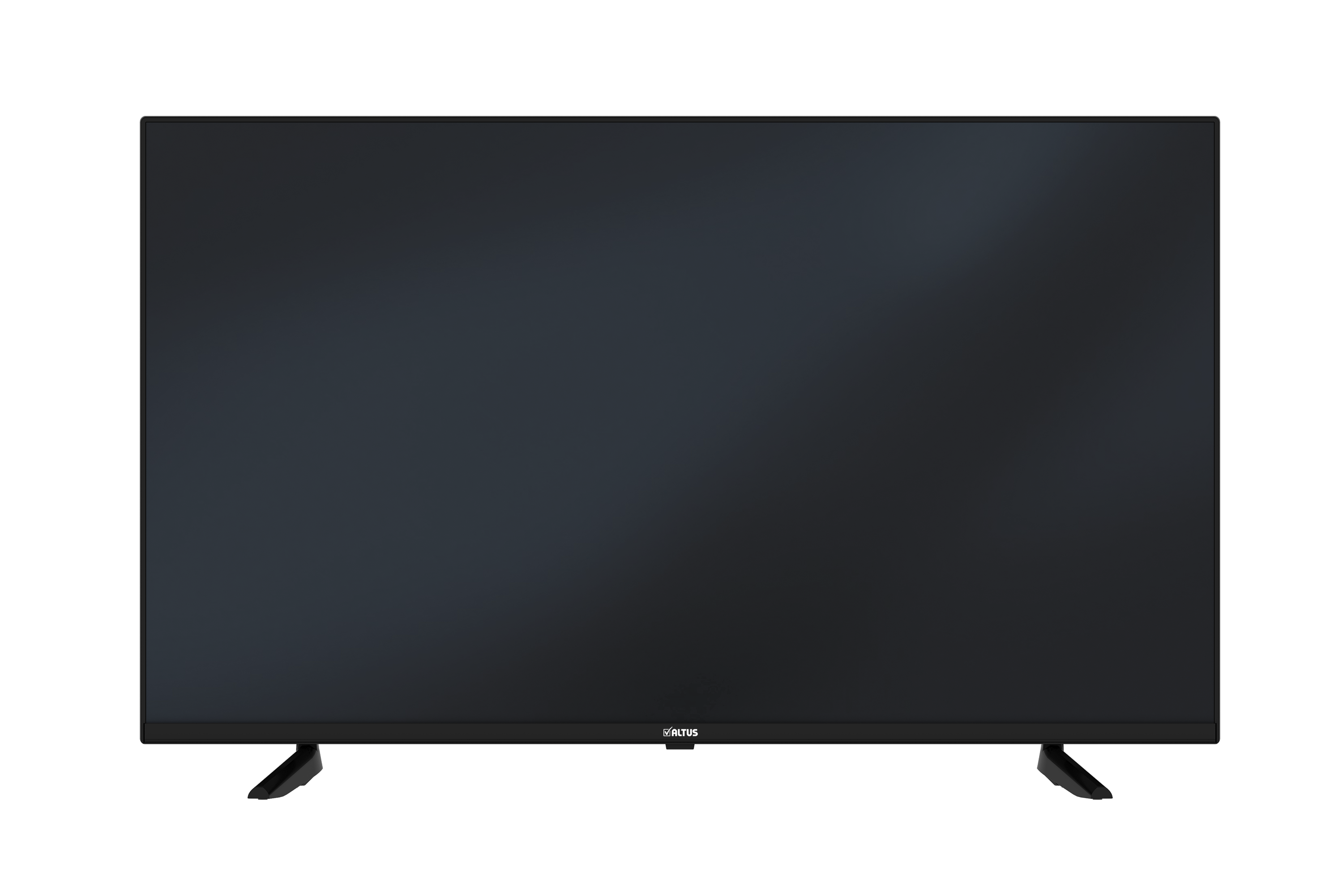 ALTUS AL43 C 870 5B Smart TV (43