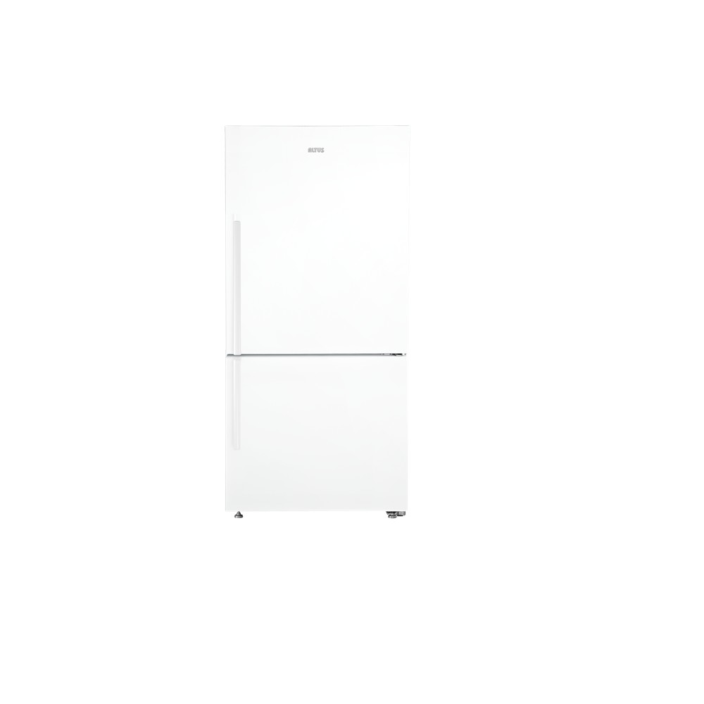ALTUS ALK 482 Kombi No Frost Buzdolabı(580 LT/KOMBİ NO FROST/KAPI AÇIK ALARMI/YxGxD(186x84x75))