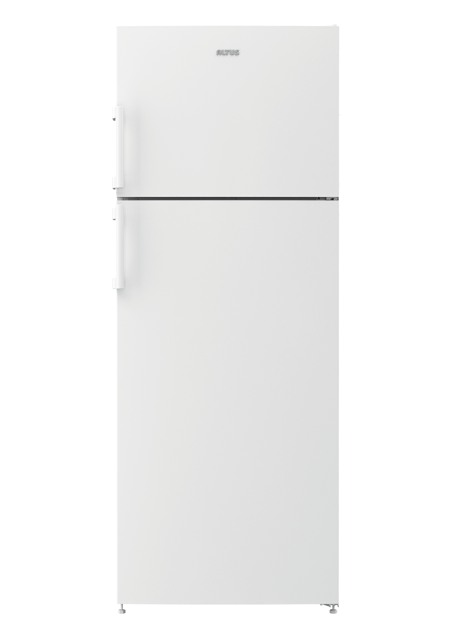 ALTUS AL 370 NE No Frost Buzdolabı (406 L KH. No Frost, YxGxD (cm): 185x70x70)