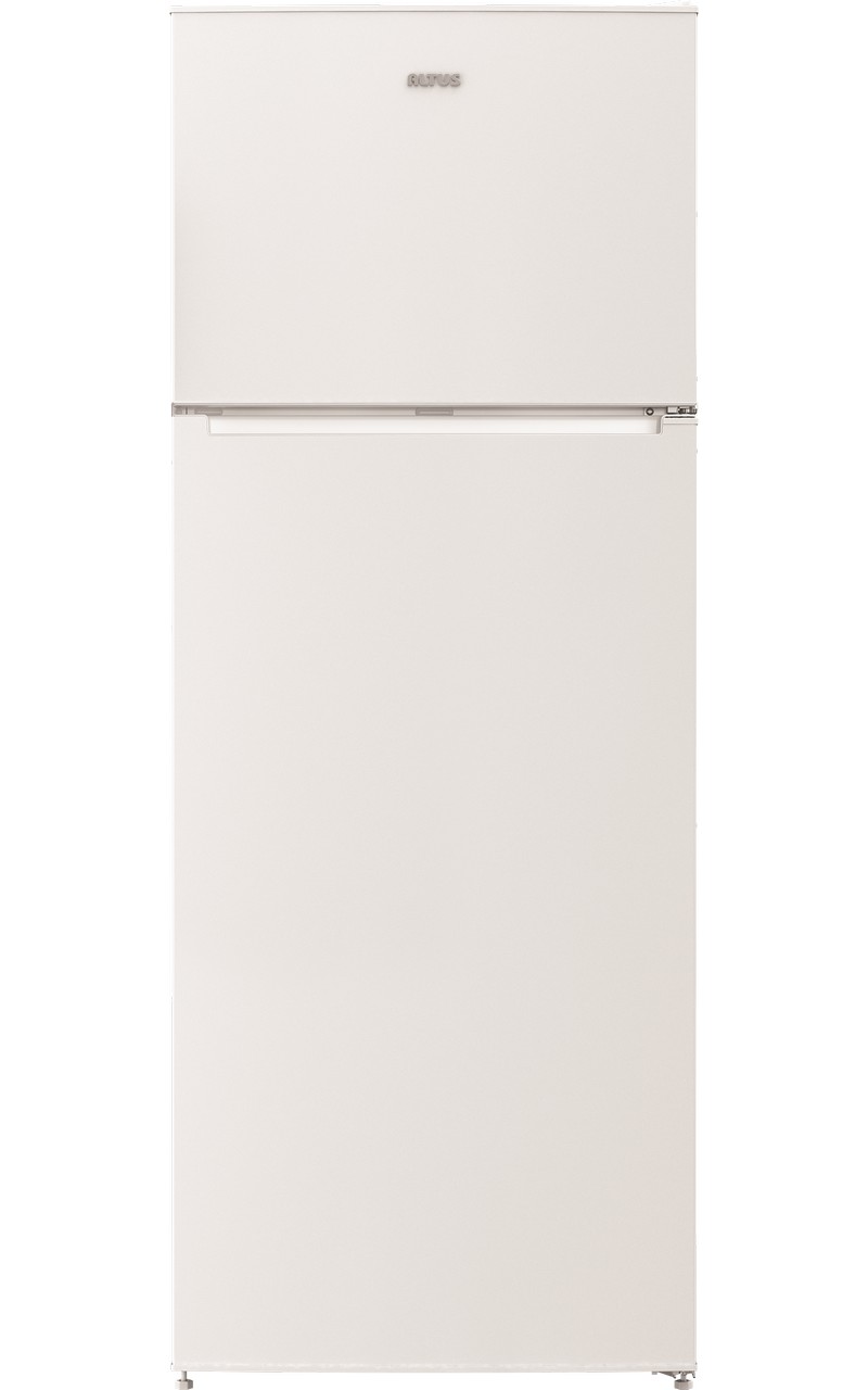 ALTUS AL 375 No Frost Buzdolabı (455 LT/NO FROST/YxGxD (185x70x75)BEYAZ)