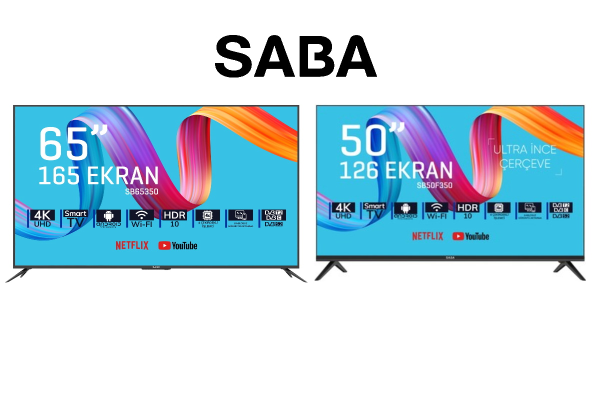 SABA TV
